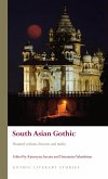South Asian Gothic (eBook, ePUB)