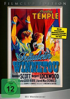 Fräulein Winnetou Limited Edition