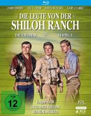 Die Leute von der Shiloh Ranch-Staffel 3 (HD-Rem Extended Edition