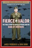 Fierce Valor (eBook, ePUB)