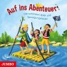 Auf ins Abenteuer! (MP3-Download) - Bild 1