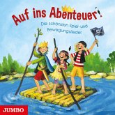 Auf ins Abenteuer! (MP3-Download)