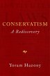 Conservatism (eBook, ePUB) - Bild 1