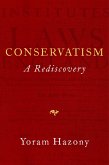 Conservatism (eBook, ePUB)