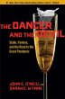 The Dancer and the Devil (eBook, ePUB) - Bild 1