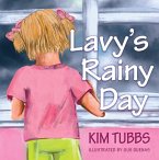 Lavy's Rainy Day (eBook, ePUB)