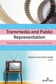 Transmedia and Public Representation (eBook, ePUB)