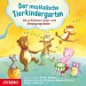 Der musikalische Tierkindergarten... - Bild 1