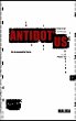ANTIDOT'US (eBook, ePUB) - Bild 1