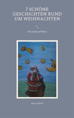 7 schöne Geschichten rund um Weihnachten (eBook, ePUB)