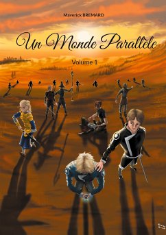 Un Monde Parallèle (eBook, ePUB)