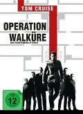 Operation Walküre-Das Stauffenberg Attentat Mediabook