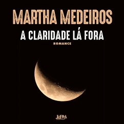 A claridade lá fora (MP3-Download) - Medeiros, Martha