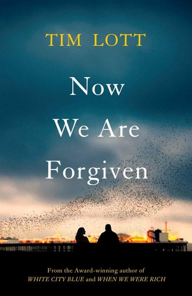 Now We Are Forgiven (eBook, ePUB) Now We Are Forgiven (eBook, ePUB)
