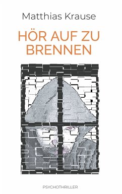 Hör auf zu brennen (eBook, ePUB) - Krause, Matthias