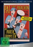 Pat und Patachon mit Pauken und Trompeten Limited Edition