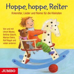 Hoppe, hoppe, Reiter (MP3-Download) - Diverse; Maske, Ulrich