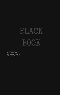 Cover Black Book (eBook, ePUB)