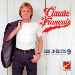 Les Inedits 9 - Francois,Claude