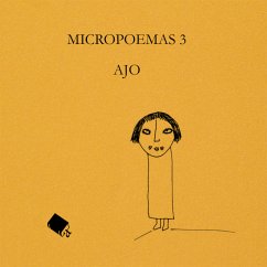 Micropoemas 3 (MP3-Download) - Ajo