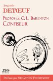 Propos de O.L. Barenton, confiseur, édition 2021 (eBook, ePUB)