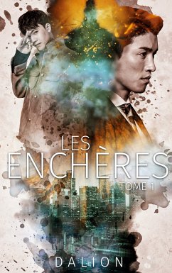 Les Enchères (eBook, ePUB) - Dalion, L.