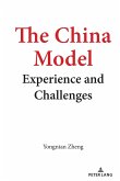 The China Model (eBook, ePUB)