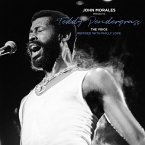 John Morales Presents Teddy Pendergrass-The Voic