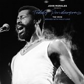John Morales Presents Teddy Pendergrass -