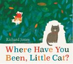 Where Have You Been, Little Cat? (eBook, ePUB)