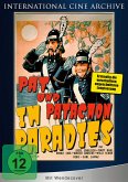 Pat und Patachon im Paradies Limited Edition