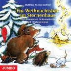 Ein Weihnachtsbär im Sternenhaus (MP3-Download)