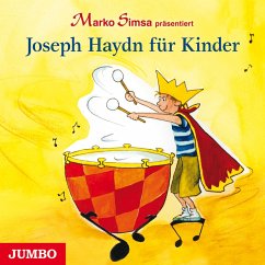 Joseph Haydn für Kinder (MP3-Download) - Simsa, Marko