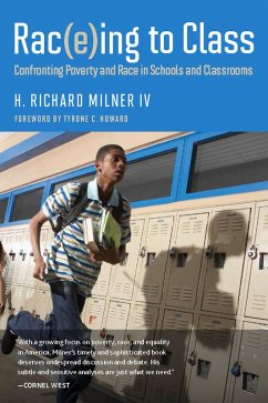 Cover Rac(e)ing to Class (eBook, ePUB)