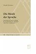 Die Musik der Sprache (eBook, ePUB) - Bild 1