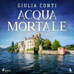 Acqua mortale (Simon Strasser ermittelt 3) (MP3-Download) - Conti, Giulia
