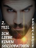 Ich liebe einen Soziopath 2. Teil (eBook, ePUB)