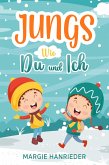 JUNGS WIE DU UND ICH (eBook, ePUB)