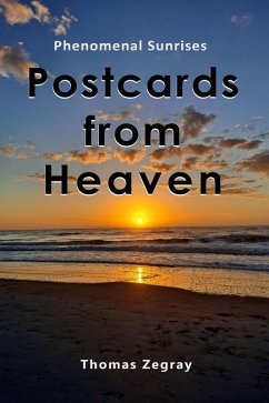 Postcards from Heaven (eBook, ePUB) - Zegray, Thomas