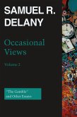 Occasional Views, Volume 2 (eBook, ePUB)