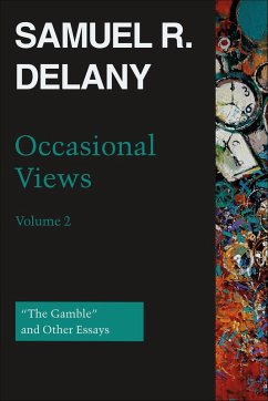 Occasional Views, Volume 2 (eBook, ePUB) Cover Occasional Views, Volume 2 (eBook, ePUB)