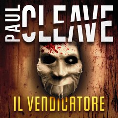 Il Vendicatore (MP3-Download) - Cleave, Paul