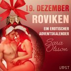 19. Dezember: Roviken – ein erotischer Adventskalender (MP3-Download)