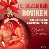 19. Dezember: Roviken – ein erotischer Adventskalender (MP3-Download)