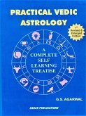 Practical Vedic Astrology (eBook, ePUB)