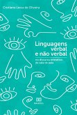 Linguagens verbal e não verbal no discurso interativo de sala de aula (eBook, ePUB)