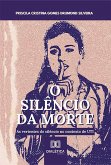 O silêncio da morte (eBook, ePUB)