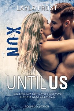 Until Us: Nox (eBook, ePUB) - Frost, Layla