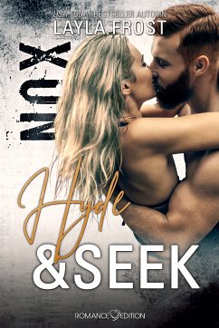 Hyde & Seek Nox (eBook, ePUB) - Frost, Layla