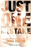 Just One Mistake: Verliebte Mädchen haben einen Plan B ... (eBook, ePUB)